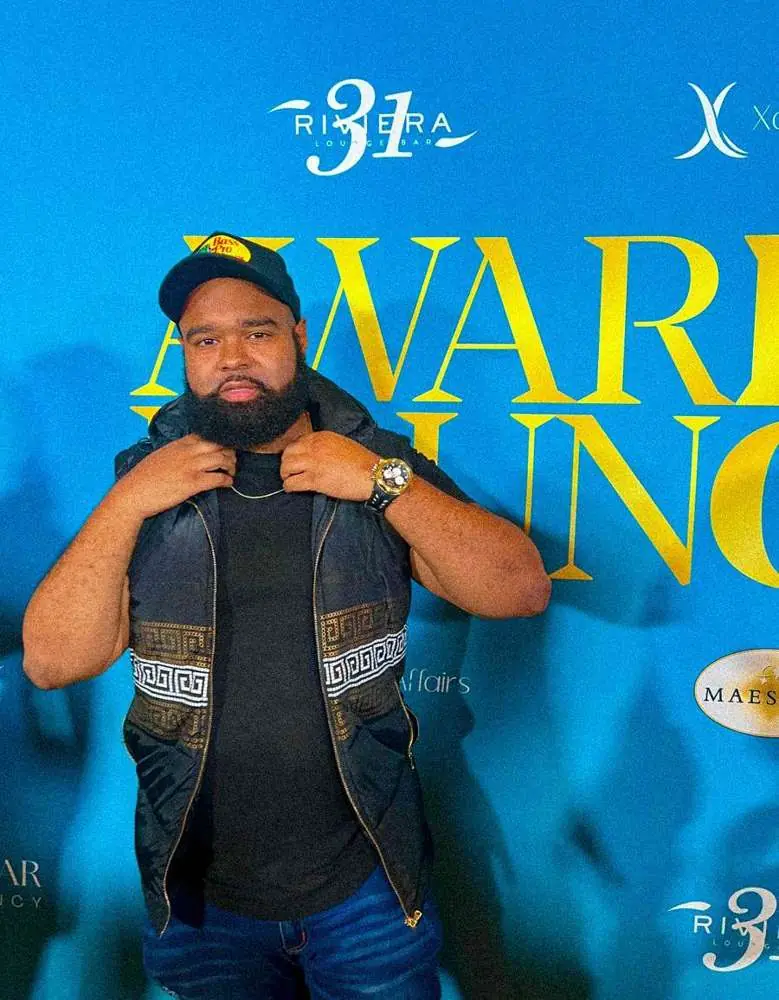 D’Antré Cole