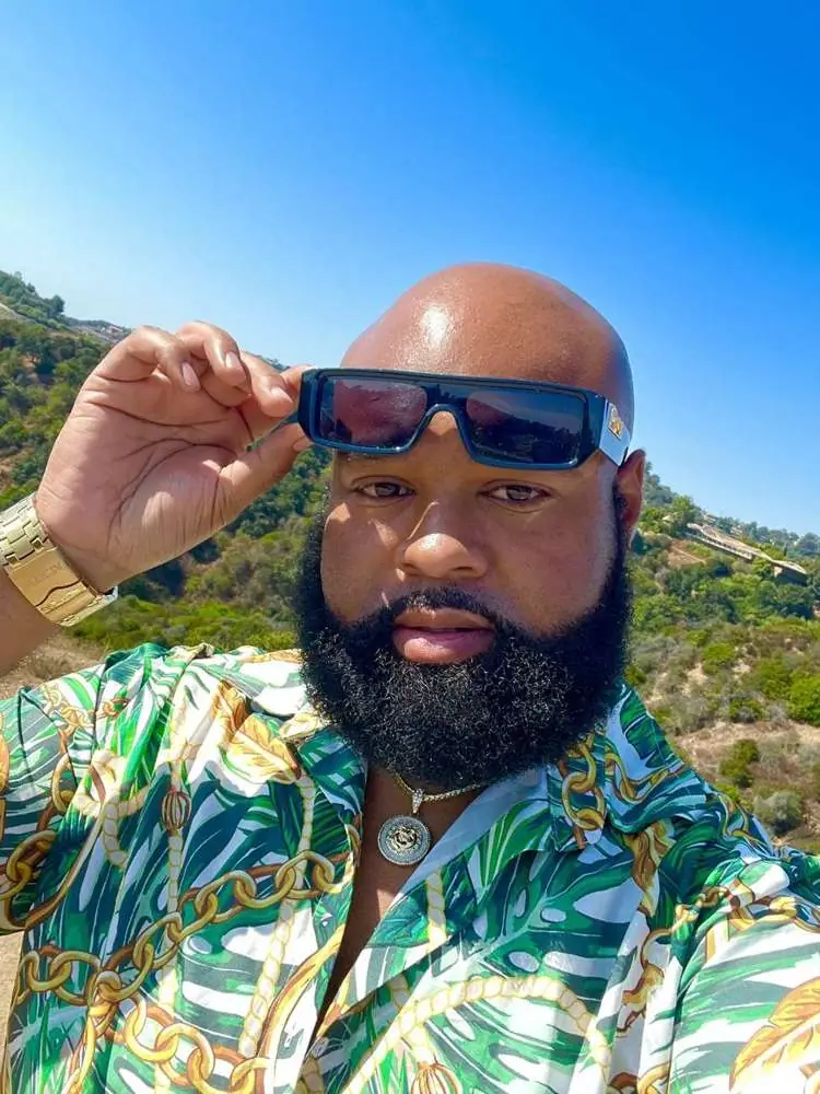 D’Antré Cole