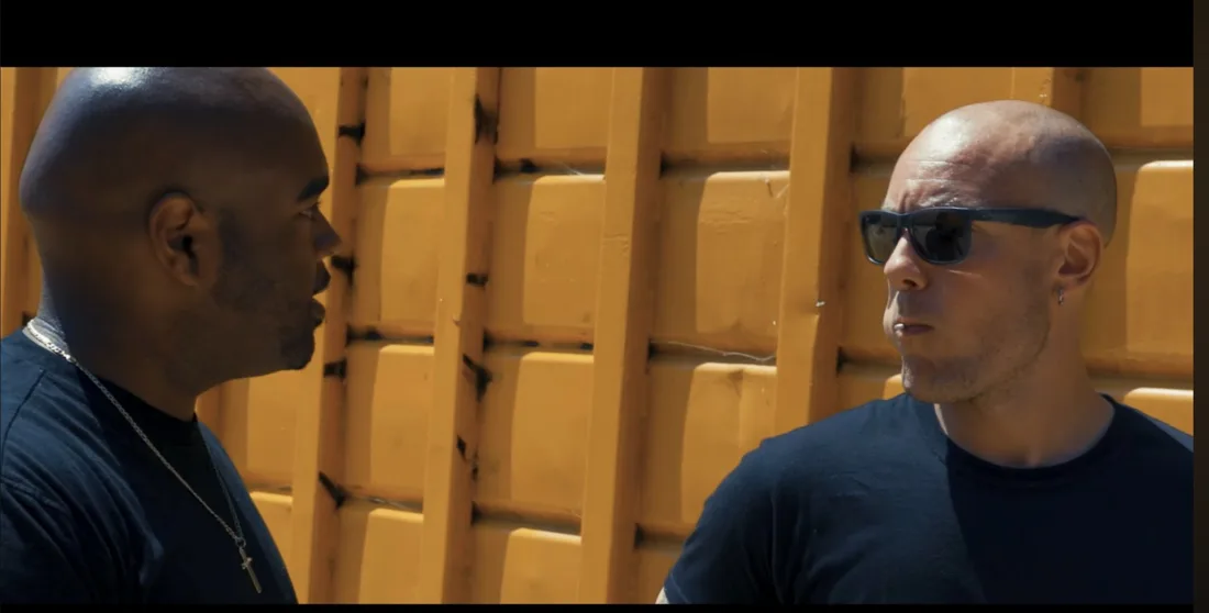 Trigga Troy still